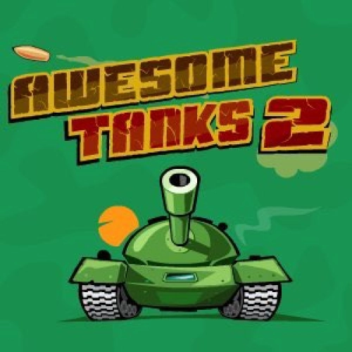 Awesome Tanks YaloGames | Unblocked Games Premium